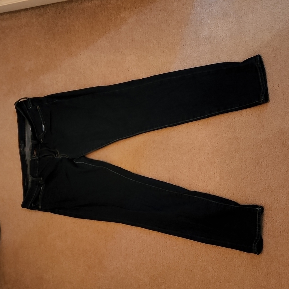 EUC - Lucky Brand Jeans